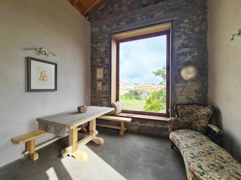Villa Hidden Gem Of 1900, 7Km From Sea Potamos  Esterno foto