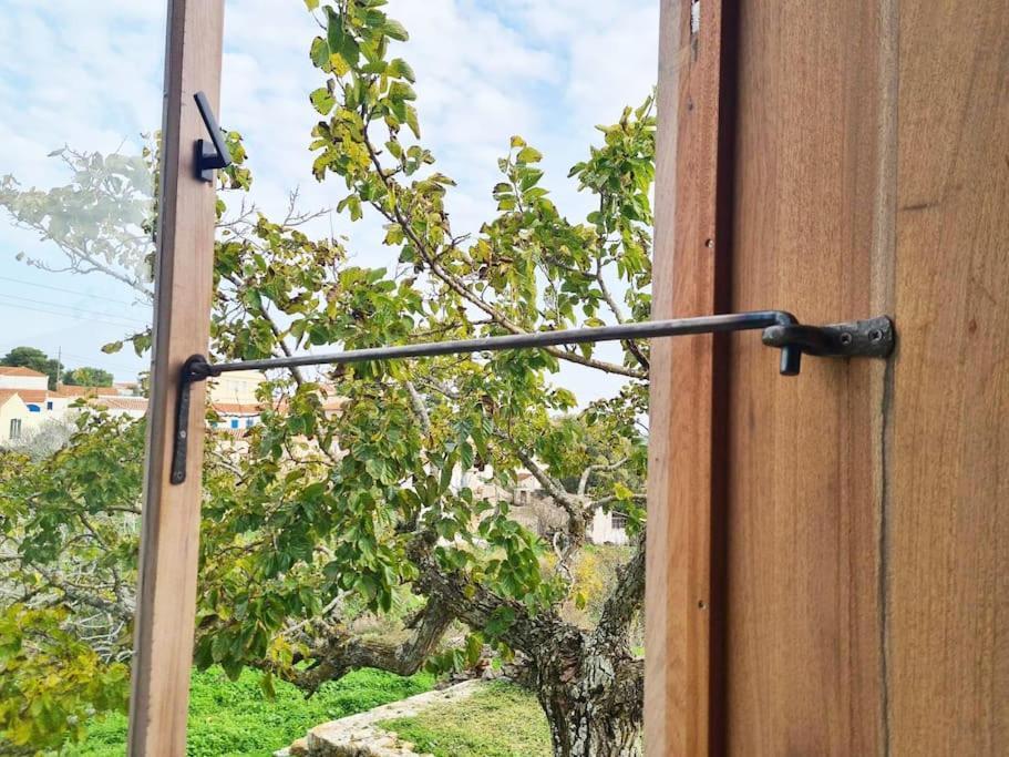 Villa Hidden Gem Of 1900, 7Km From Sea Potamos  Esterno foto