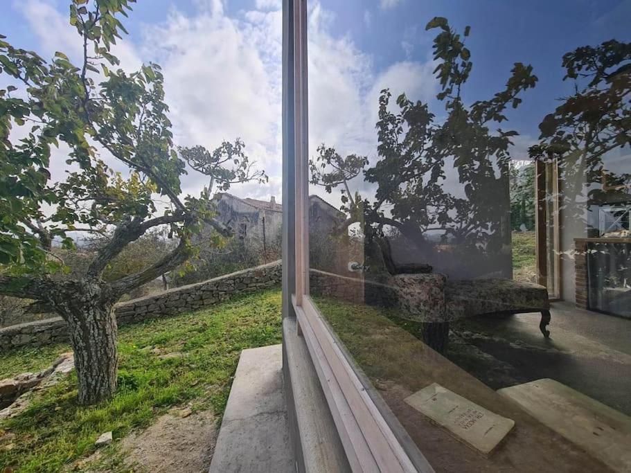 Villa Hidden Gem Of 1900, 7Km From Sea Potamos  Esterno foto