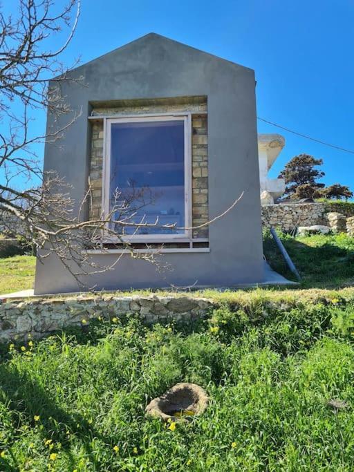 Villa Hidden Gem Of 1900, 7Km From Sea Potamos  Esterno foto
